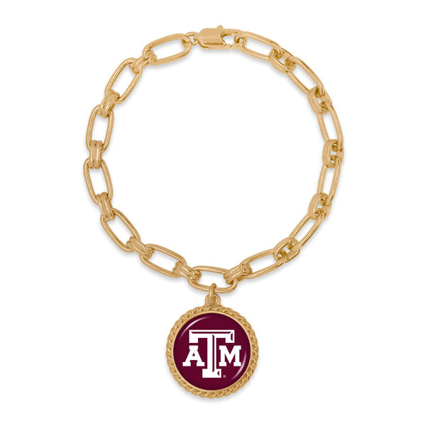 Texas A&M Aggies Sydney Bracelet